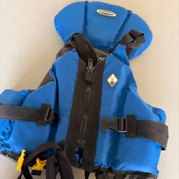 mont-bell 구명 조끼 125-155