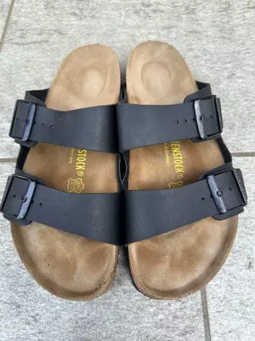 BIRKENSTOCK arizona 26.5cm 41