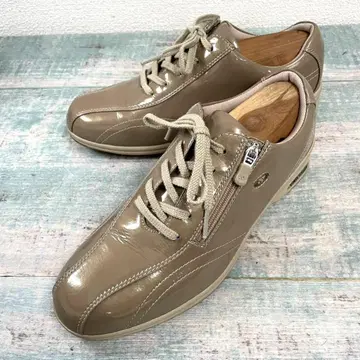착용 2회 YONEX 파워크션 SHW-LC30 25 3.5E