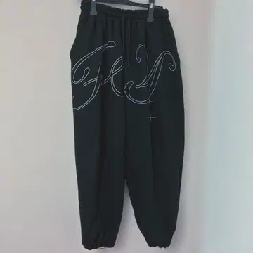 fancy club Angel Vintage Sweatpants