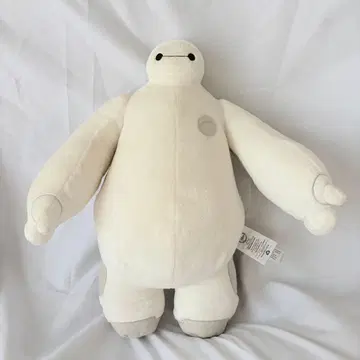 디즈니 스토어 베이맥스 봉제 인형