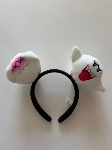 USJ 슈퍼 마리오 테레사 머리띠