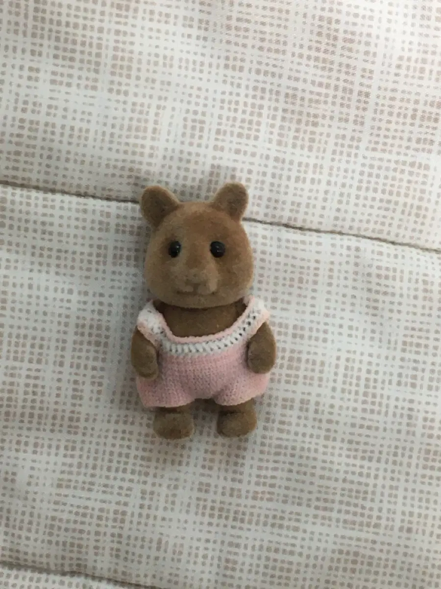 실바니안 모여라 친구들 올드 희귀 오크우드 직립