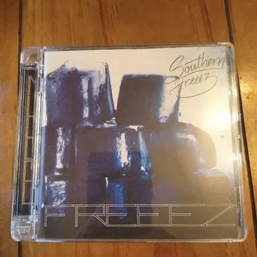 FREEEZ Southen Freeez 2disc edition