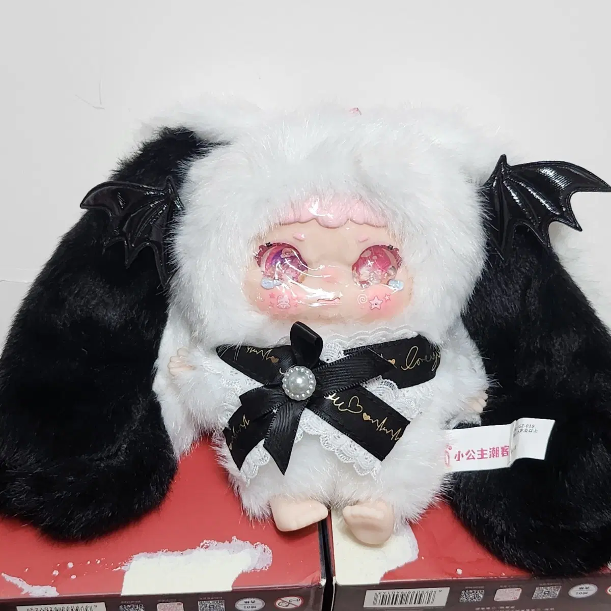 지이모 라이트미스틱 인형