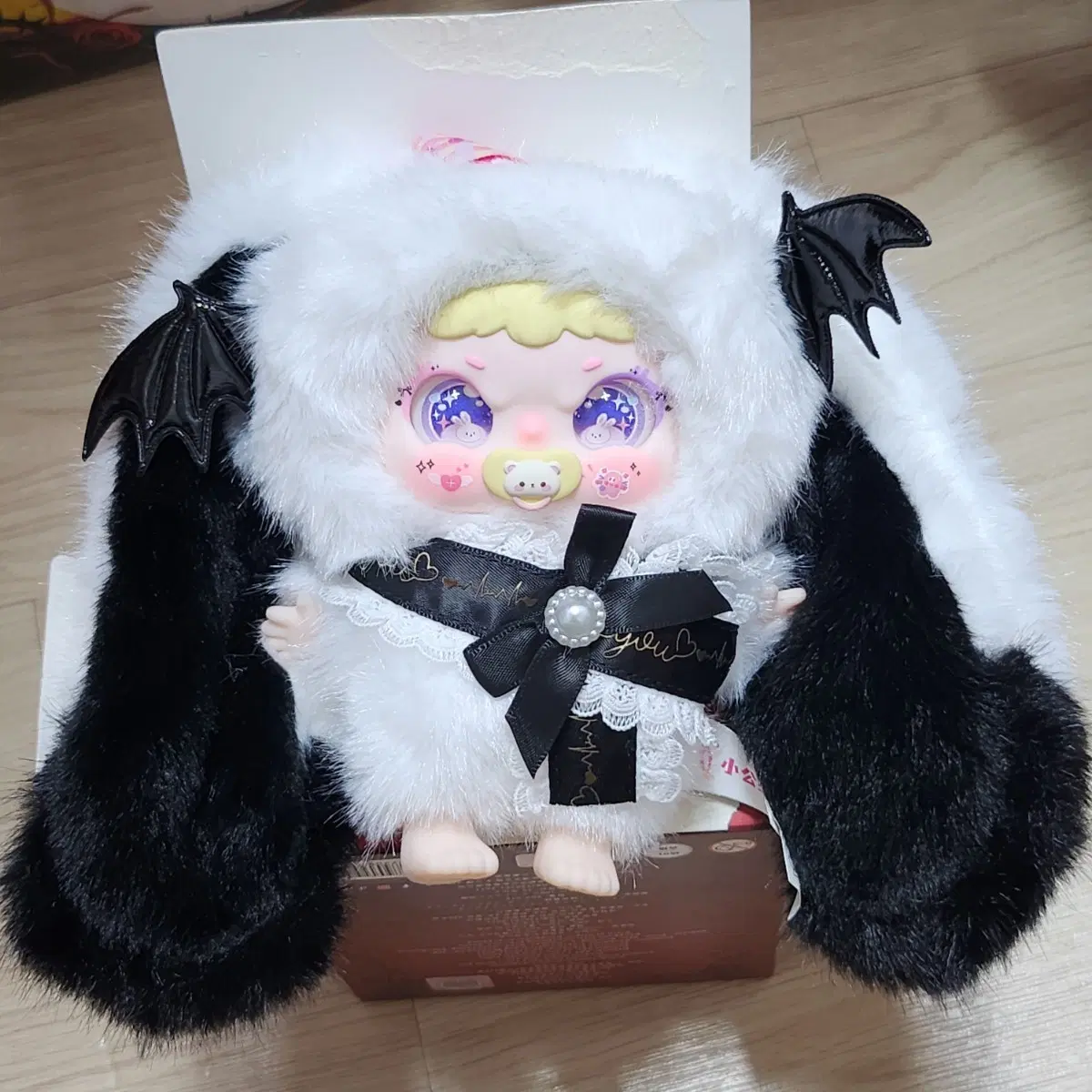 지이모 라이트미스틱 인형