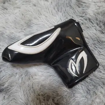 MASTER BUNNY EDITION 퍼터용 골프헤드커버