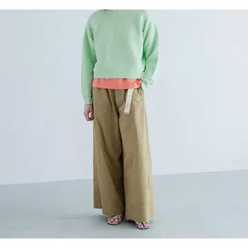 meyame (메야메) 팬츠