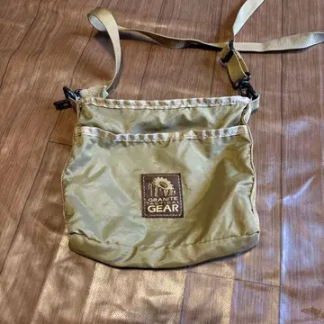 GRANITE TACTICAL GEAR 사코슈