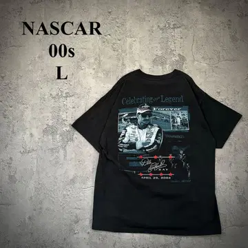 00s [ NASCAR ] NASCAR ( L ) 레이싱T*데일 아언하트*사진T