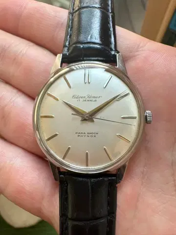 citizen homer 17석 시티즌 호머
