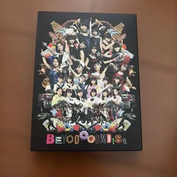 BEYOOOOOND1St