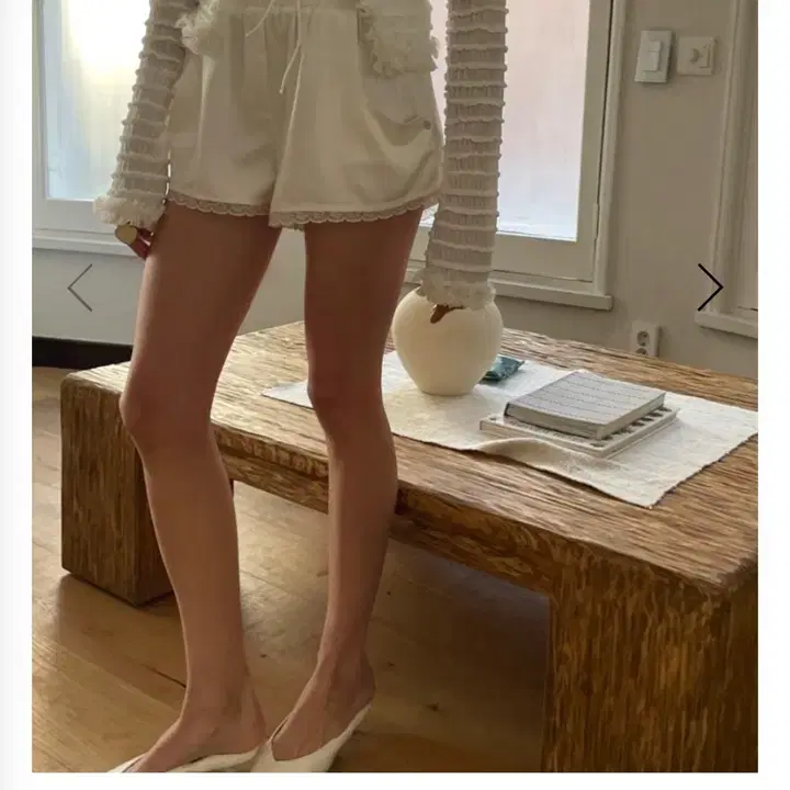 레이스쇼츠