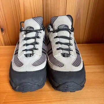 트렉스타 TrekSta 25cm 트레킹 슈즈