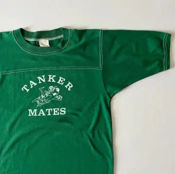 80s football tee
