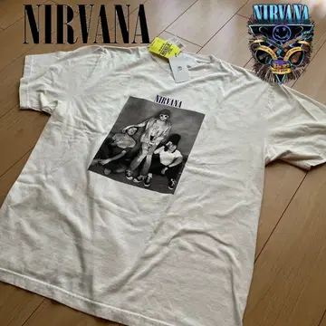 NIRVANA URBAN RESEARCH 어반 리서치 미사용 새상품