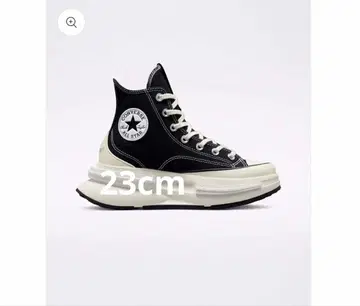 [ converse ] 란스타 레거시 하이컷 23cm
