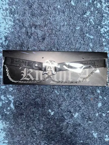 KnightA 기사A 초커