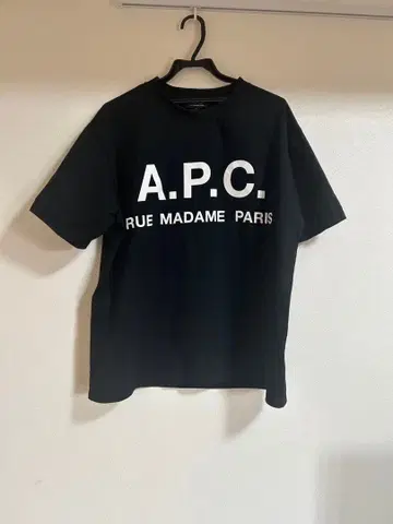 APC 아페쎄 apc 티셔츠 t셔츠 에디피스