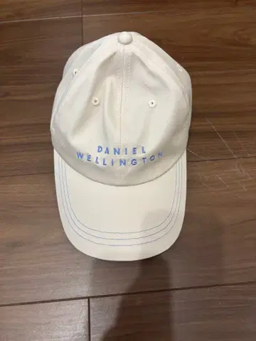 Daniel Wellington 캡 모자