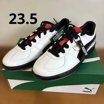 푸마 팔레르모 P3R 아토모스