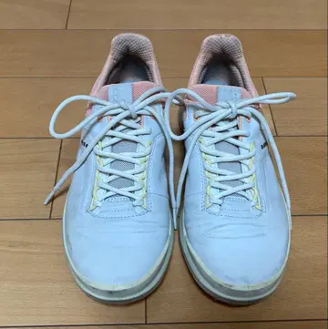 ECCO 골프화 중고 36