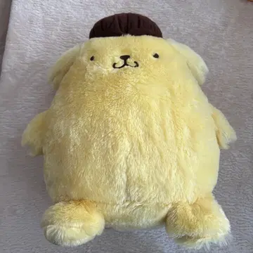 폼폼푸딩 초초BIG 30주년 봉제 인형