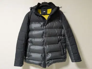 THE NORTH FACE 다운 자켓 구스 다운 XXL