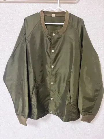 fashion wagon 빈티지 자켓 60's