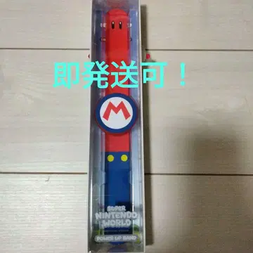 Nintendo 파워업 밴드 마리오