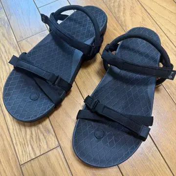 사이즈 27cm rig footwear tetiva 2.0 리그 블랙