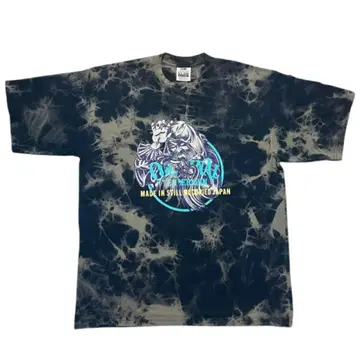 XL 사이즈 텐더 로인 TEE ACID M 티셔츠