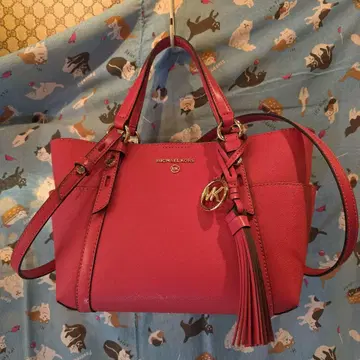 마이클코어스 MICHAELKORS 핸드백 2way 백