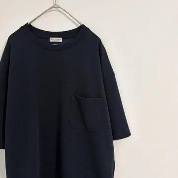 새상품급! UNITED ARROWS 리란체 크루넥 티셔츠