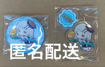 [ 즉시 구매 가능 ] 학마스 히로 츄파춥스 아크릴 스탠드 캔뱃지