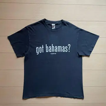 90s Delta got bahamas? 패러디 티셔츠 수베니어