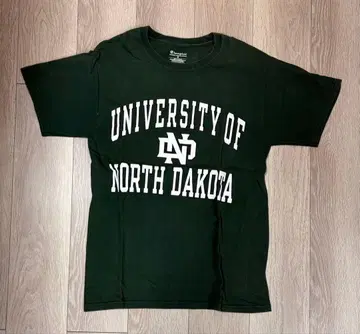 Champion UNIVERSITY OF NORTH DAKOTA S