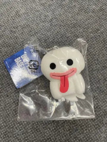 ONE PIECE BASE SHOP 한정판 유비누이 호로고스트