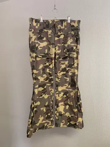 gimmick flare pants 플레어 팬츠 archive