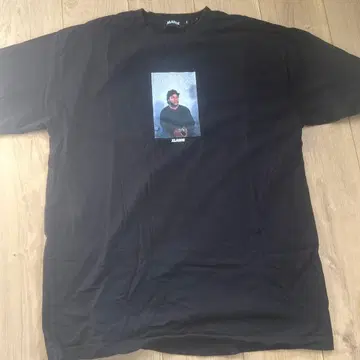 XLARGE Boyz n the Hood 셔츠 블랙 XL