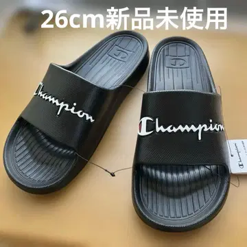 Champion 슬라이드 샌들 26cm 미사용 새상품
