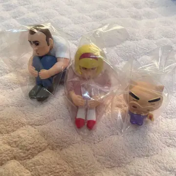 짱구는 못말려 기다림 7 폭풍을 부르는 영광의 야키니쿠 로드
