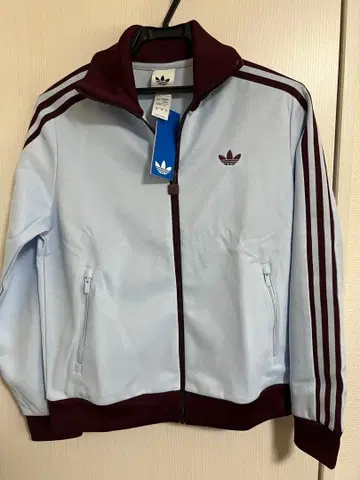 새상품 adidas 저리 아디다스 트랙 자켓 자켓 L