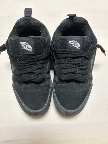 VANS 뉴스쿨