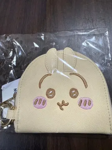 치이카와 토끼 미니 파우치