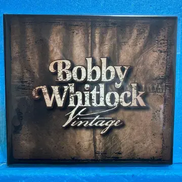 CD 바비 위트록 / Vintage C-682