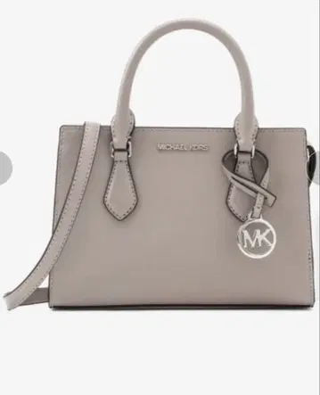 MICHAEL KORS 2way 숄더백 그레이