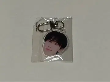 JO1 코노 준키 얼굴 아크릴 키링