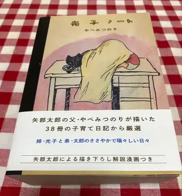 광자 노트 야베 미츠노리 저 타로사