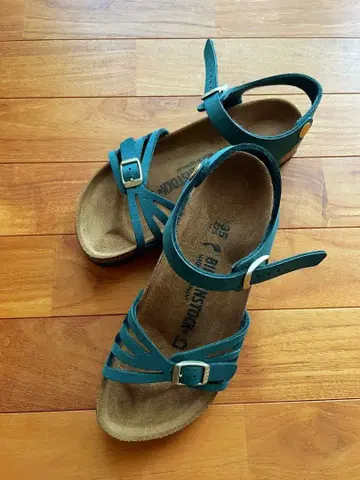 BIRKENSTOCK 샌들 바리 35사이즈